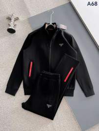 Picture of Prada Sweater Suits _SKUPradaM-3XL12yr35141916